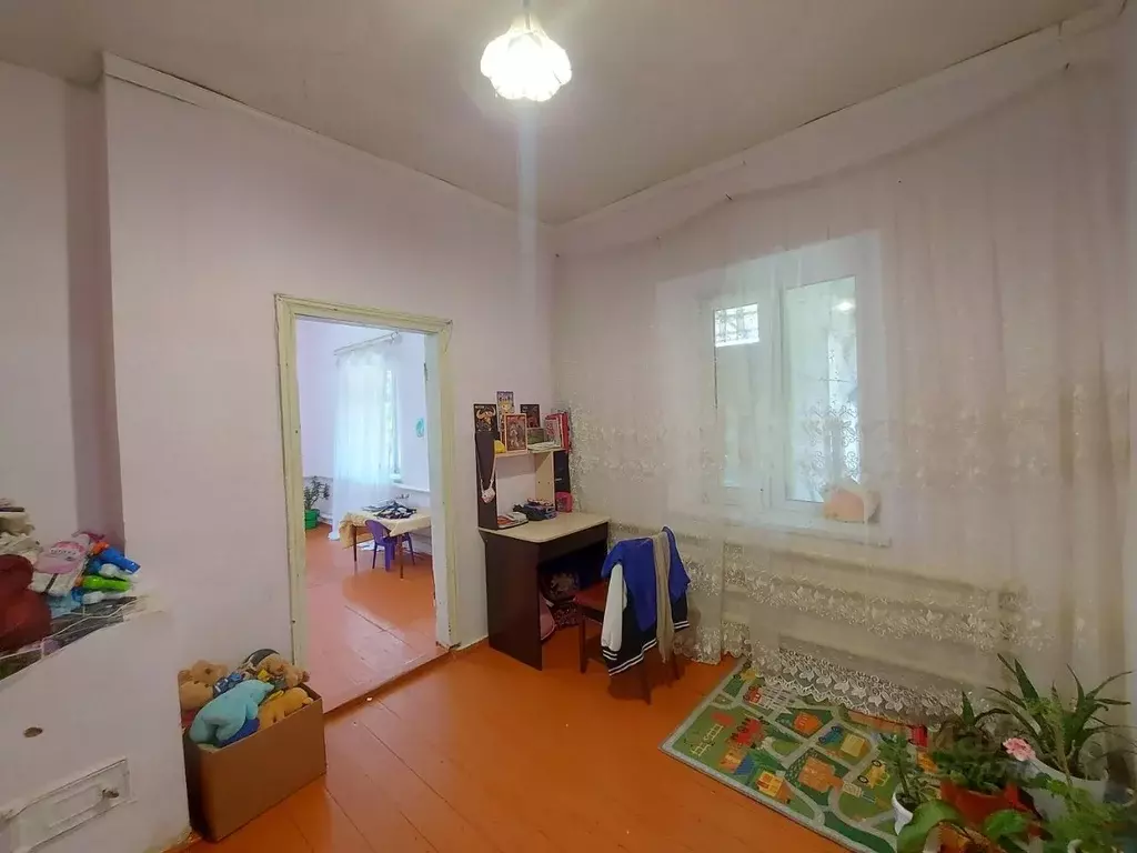 Дом в Ставропольский край, Новоалександровский муниципальный округ, ... - Фото 2