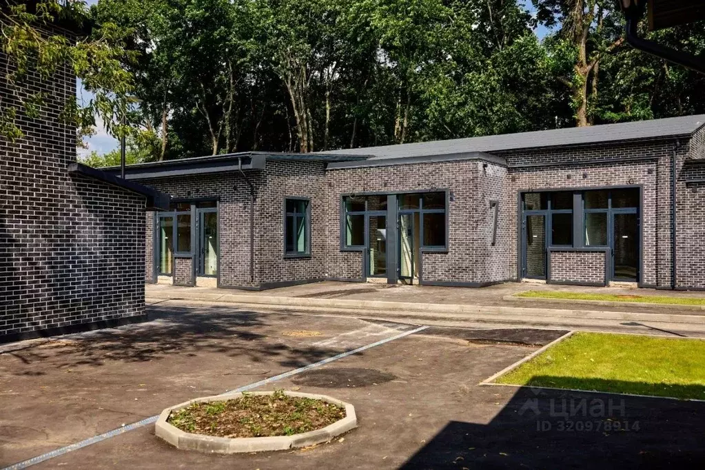 Помещение свободного назначения в Москва Волжский бул., 51С7 (21 м) - Фото 1