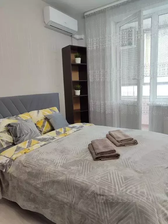 Студия Татарстан, Казань ул. 2-я Юго-Западная, 39 (35.0 м) - Фото 1