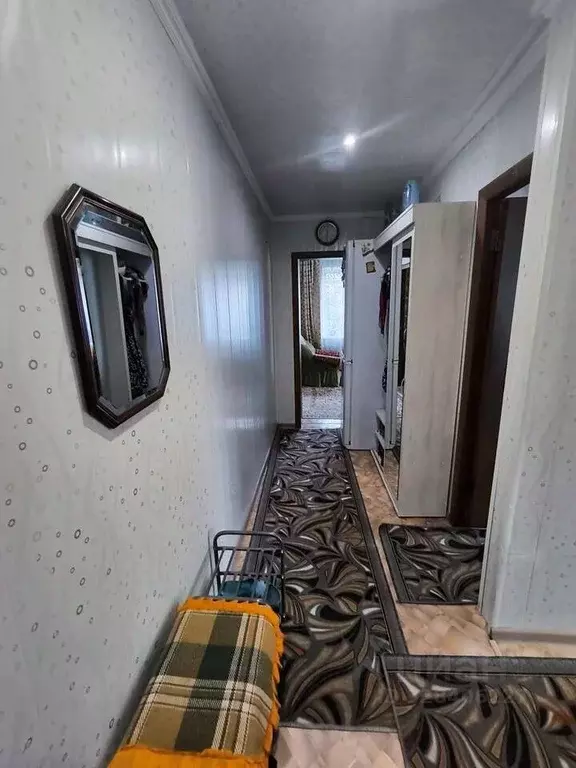 3-к кв. Хакасия, Черногорск ул. Сурикова, 16 (63.0 м) - Фото 1