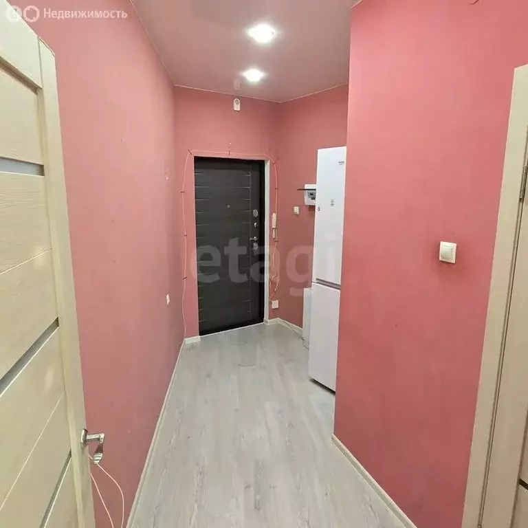 1-комнатная квартира: Якутск, 203-й микрорайон, 30 (31.6 м) - Фото 2