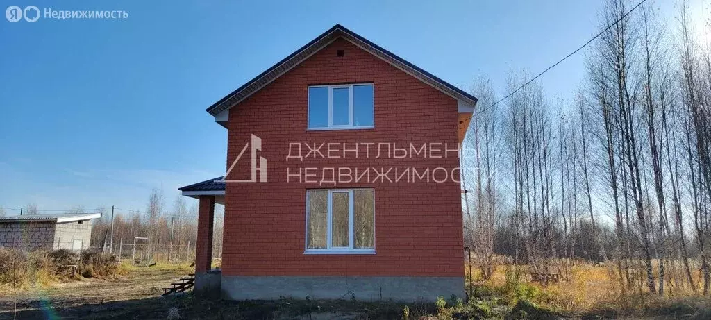 Дом в Пенза, 3-й Радостный проезд, 18 (96 м) - Фото 2