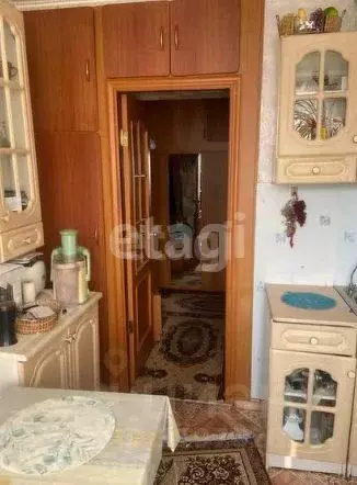 2-к кв. Хабаровский край, Комсомольск-на-Амуре просп. Ленина, 85/2 ... - Фото 2