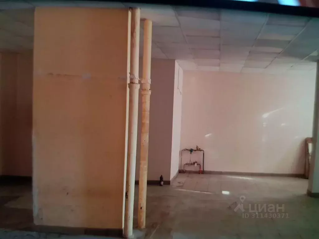 Помещение свободного назначения в Нижегородская область, Нижний ... - Фото 1