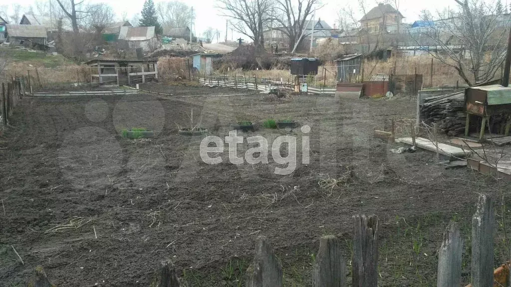 Участок 6,8 сот. (СНТ, ДНП) - Фото 0