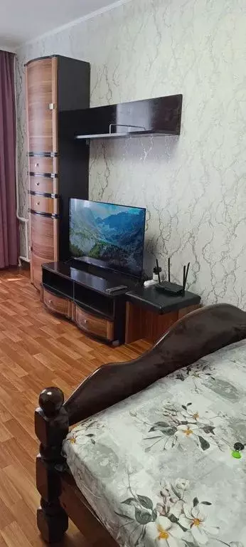 Студия Курская область, Курск просп. Вячеслава Клыкова, 80 (38.0 м) - Фото 0