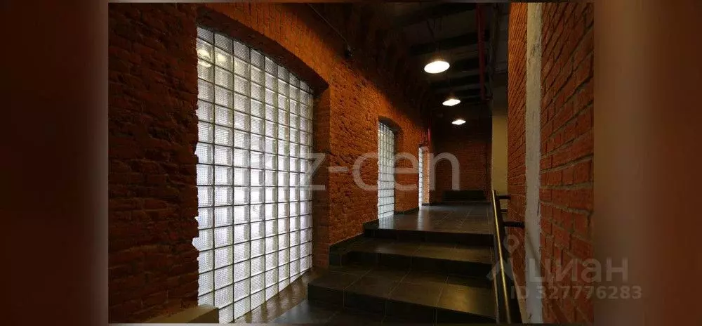 Офис в Москва Варшавское ш., 9С1 (392 м) - Фото 2