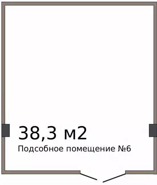 склад в свердловская область, екатеринбург ул. цвиллинга (38 м) - Фото 0