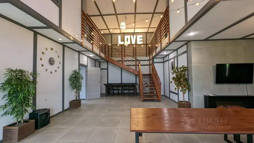 Дом в Ленинградская область, Ломоносовский район, Лопухинское с/пос, ... - Фото 1