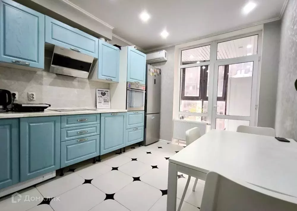 Продаётся 2-к квартира, 54 м - Фото 0
