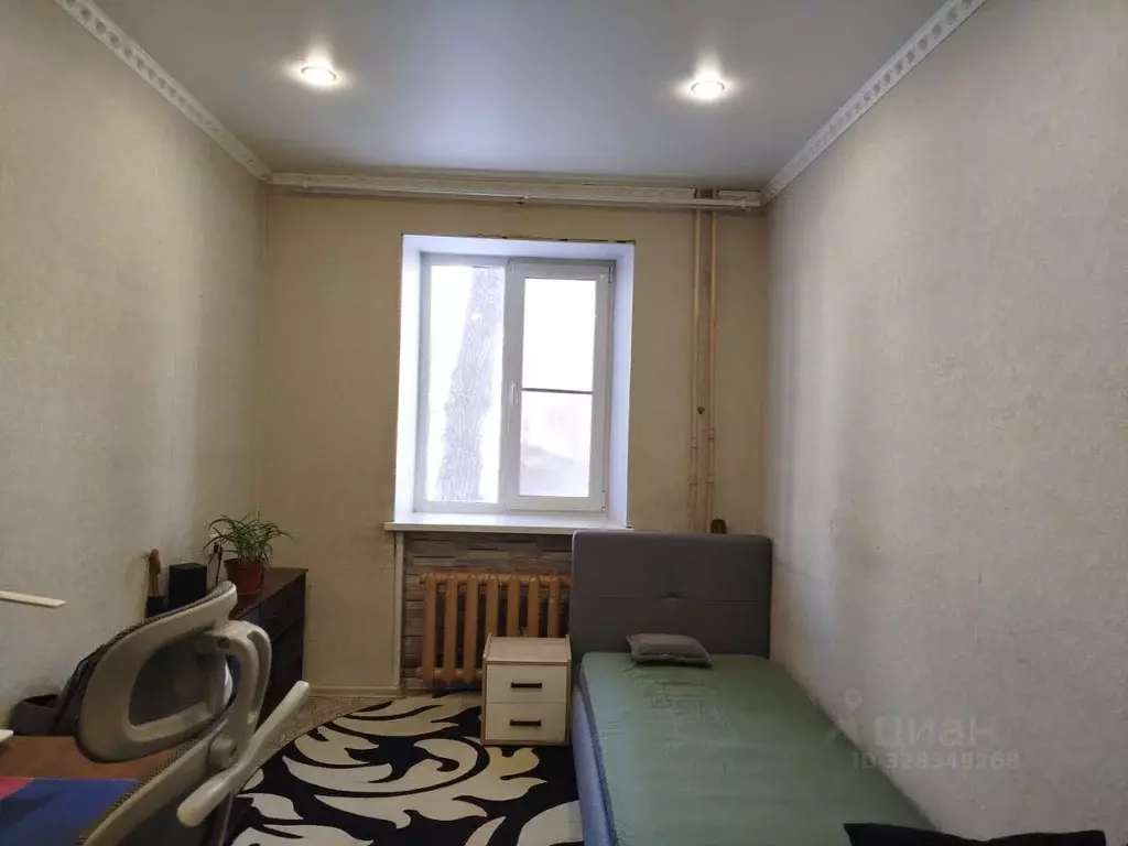 Комната Челябинская область, Челябинск Каслинская ул., 28 (14.0 м) - Фото 2