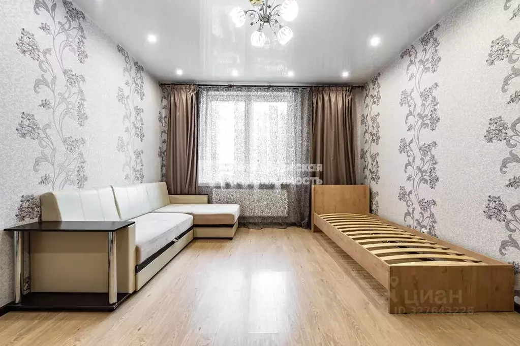 2-к кв. Санкт-Петербург ул. Русановская, 9 (53.5 м) - Фото 2