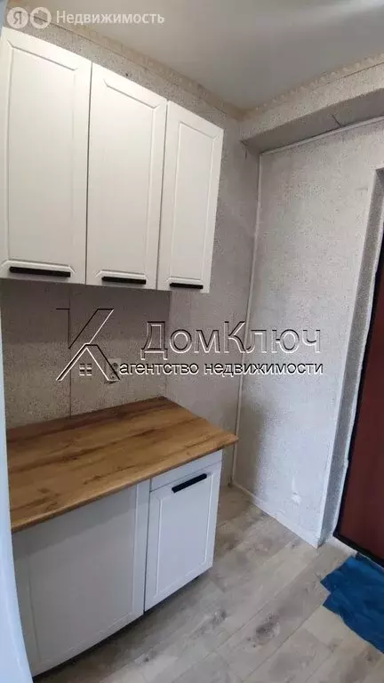 1к в 2-комнатной квартире (8 м) - Фото 1