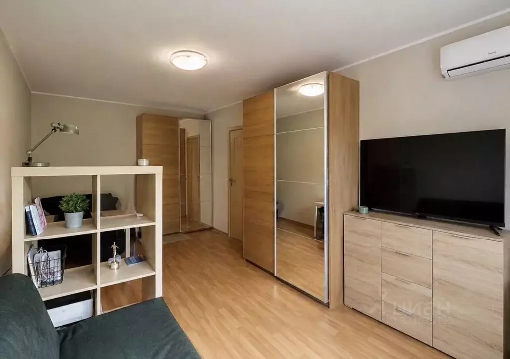 1-к кв. Москва ул. Новаторов, 40К3 (39.3 м) - Фото 2
