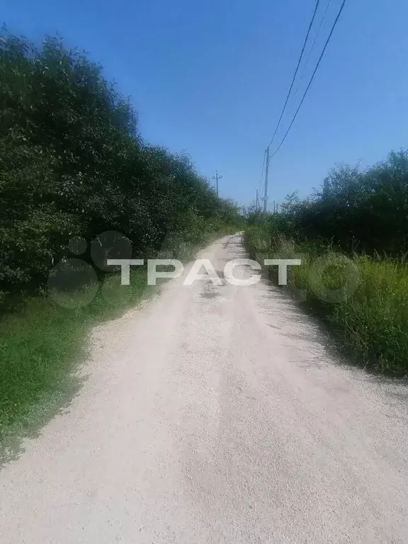 Участок 15 сот. (ИЖС) - Фото 1