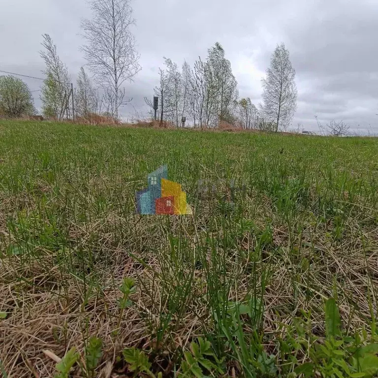 Участок в Тульская область, Тула городской округ, д. Погромное  (10.0 ... - Фото 2