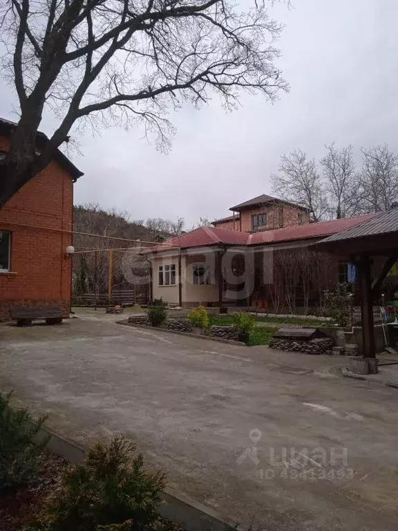 Дом в Краснодарский край, Геленджик  (296 м) - Фото 0