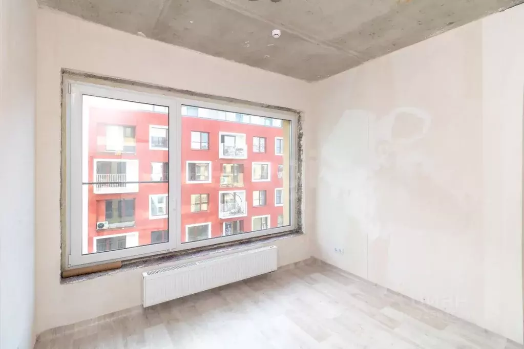 3-к кв. Тюменская область, Тюмень ул. Газовиков, 38к1 (84.4 м) - Фото 1