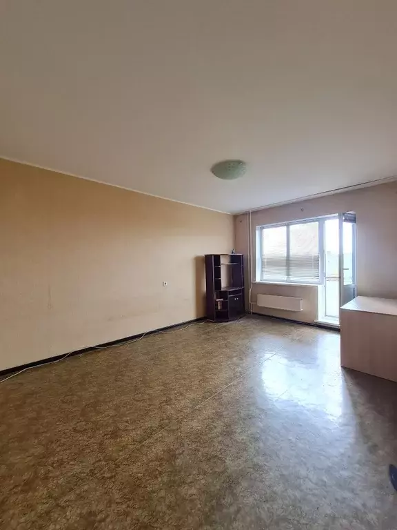 Продаётся 1-к квартира, 37 м - Фото 1