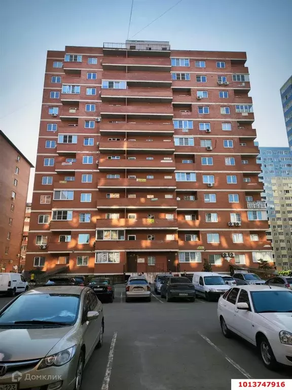 Продаётся квартира-студия, 26 м - Фото 0