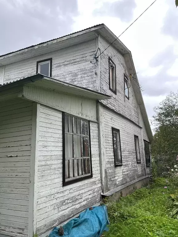 Дом в Московская область, Одинцовский городской округ, д. Подлипки 4 ... - Фото 2