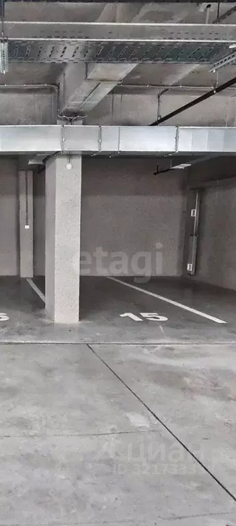 Гараж в Ставропольский край, Кисловодск ул. Катыхина (13 м) - Фото 1