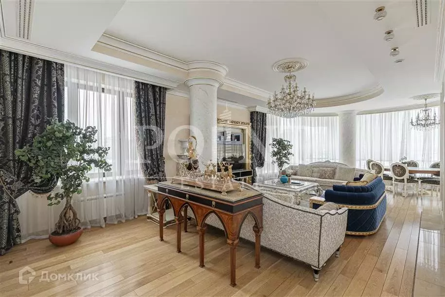 Продаётся 4-к квартира, 173 м - Фото 0