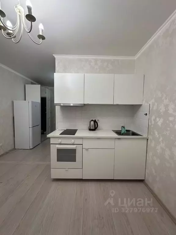 2-к кв. Татарстан, Казань ул. Сибгата Хакима, 46 (41.2 м) - Фото 2