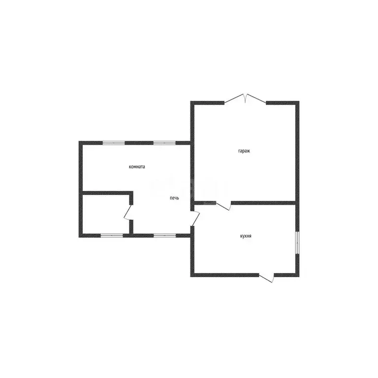 Дом в Тверская область, Калининский муниципальный округ, СНТ ... - Фото 1