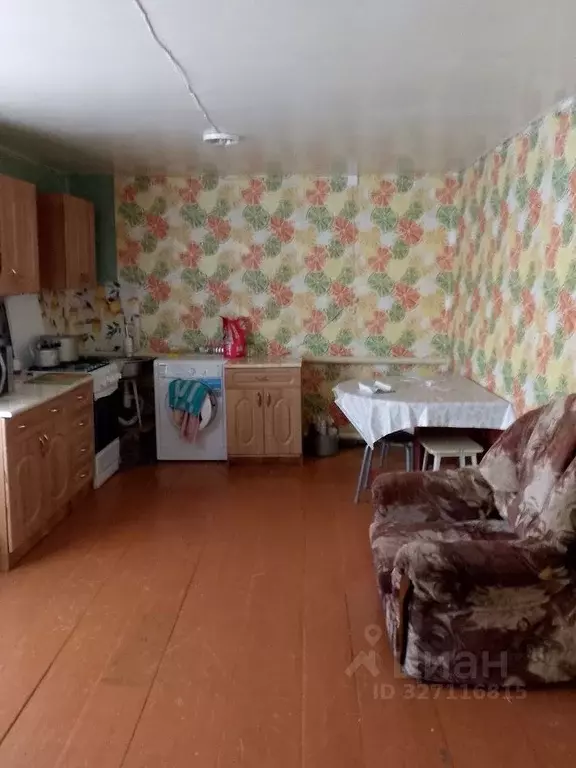 Дом в Саратовская область, Дергачи рп ул. Речная, 2А (90 м) - Фото 2