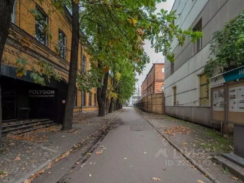 Производственное помещение в Санкт-Петербург ул. Комсомола, 1-3М (852 ... - Фото 1