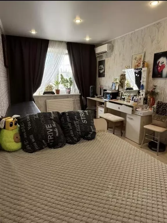 2-к кв. Башкортостан, Благовещенск Социалистическая ул., 12/1 (48.1 м) - Фото 1