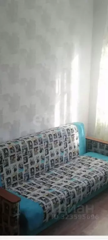 Студия Красноярский край, Красноярск ул. Можайского, 4 (14.2 м) - Фото 2