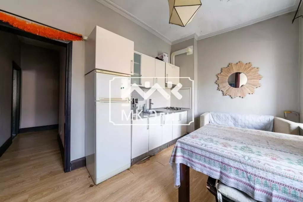 1-к кв. Санкт-Петербург Исполкомская ул., 7-9Б (48.9 м) - Фото 0