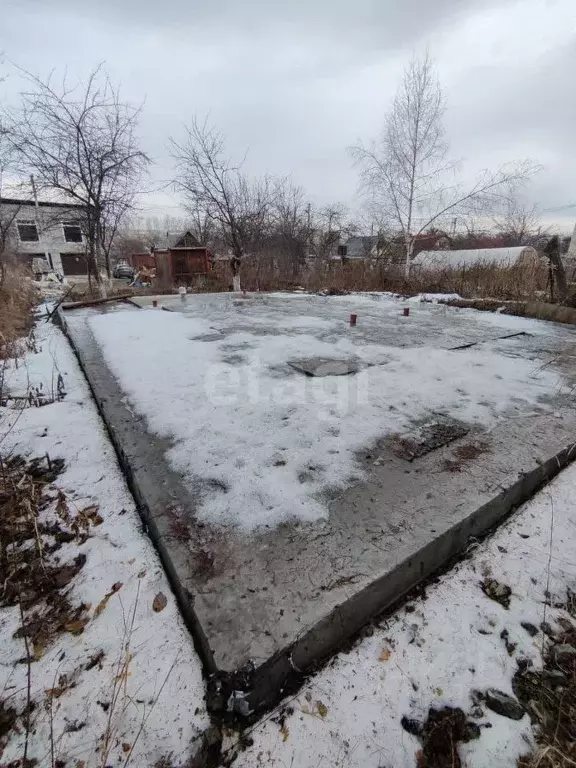 Участок в Свердловская область, Екатеринбург Заря СНТ,  (4.2 сот.) - Фото 1
