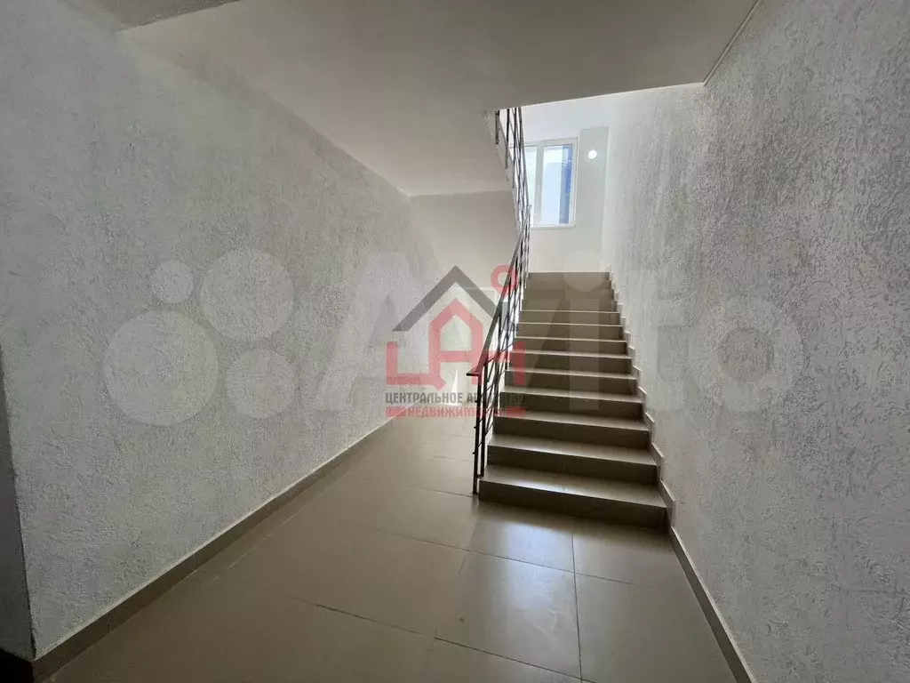 1-к. квартира, 43,8 м, 2/4 эт. - Фото 1