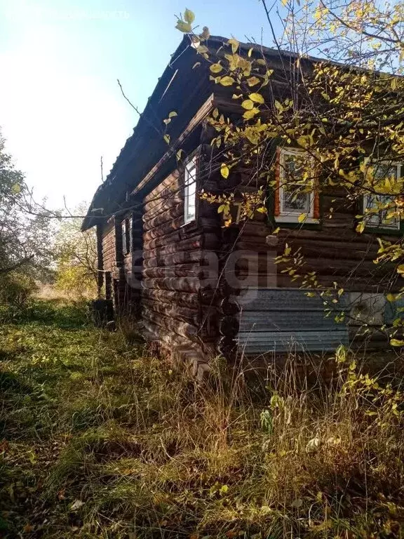 Участок в Вологда, Никольская улица (13 м) - Фото 0