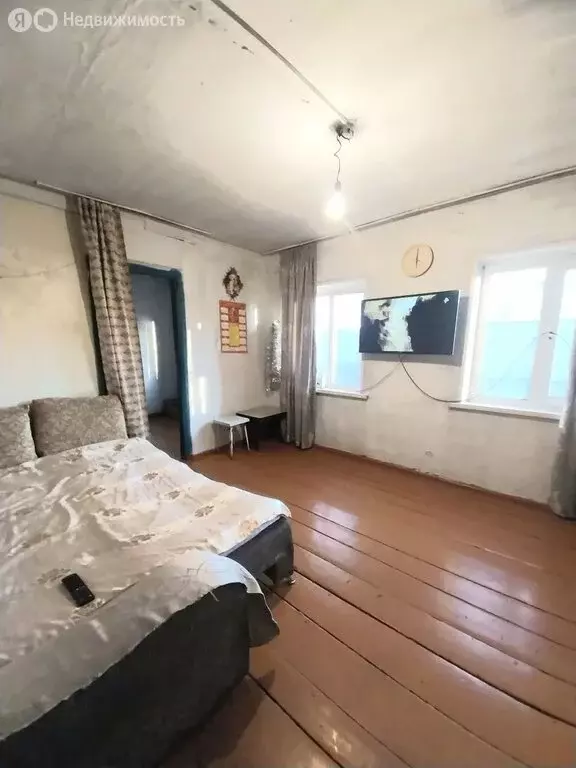 Дом в Кызыл, Полевая улица (48 м) - Фото 1