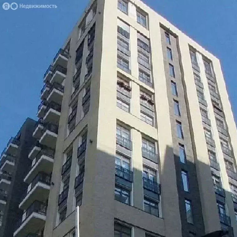 3-комнатная квартира: Москва, 3-й Люсиновский переулок, 1с1 (102 м) - Фото 1