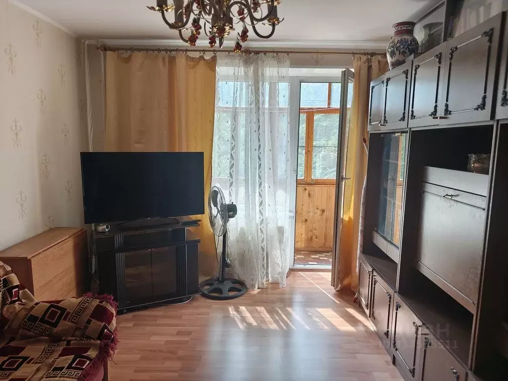 2-к кв. Москва Челябинская ул., 10К1 (45.2 м) - Фото 2