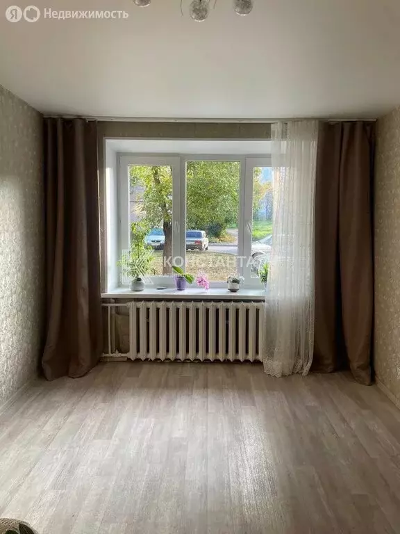 3-комнатная квартира: Миасс, улица Циолковского, 8 (58.5 м) - Фото 1