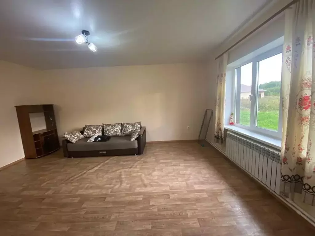 1-к кв. Новосибирская область, Тогучинский район, пос. Нечаевский ул. ... - Фото 1