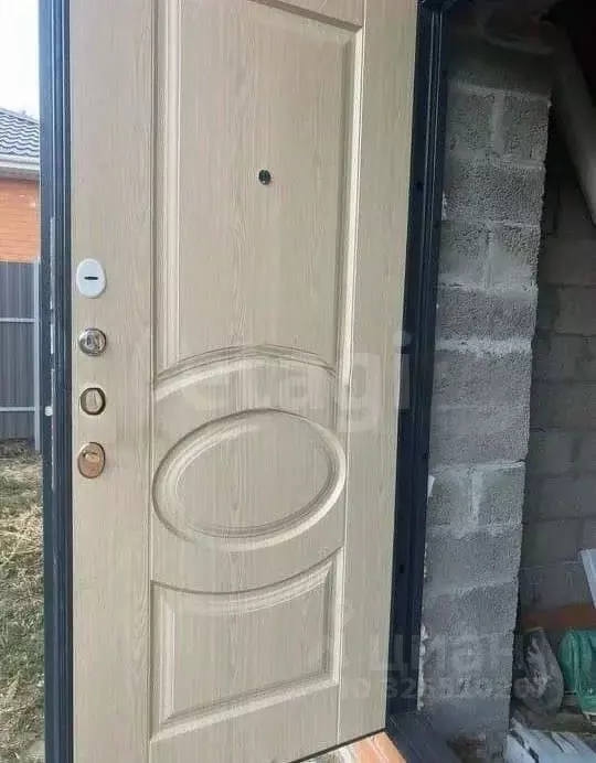 Дом в Саратовская область, Энгельс Тростниковая ул., 32 (95 м) - Фото 2