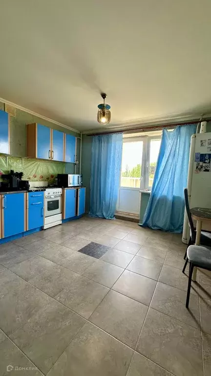 Продаётся 1-к квартира, 43.1 м - Фото 0