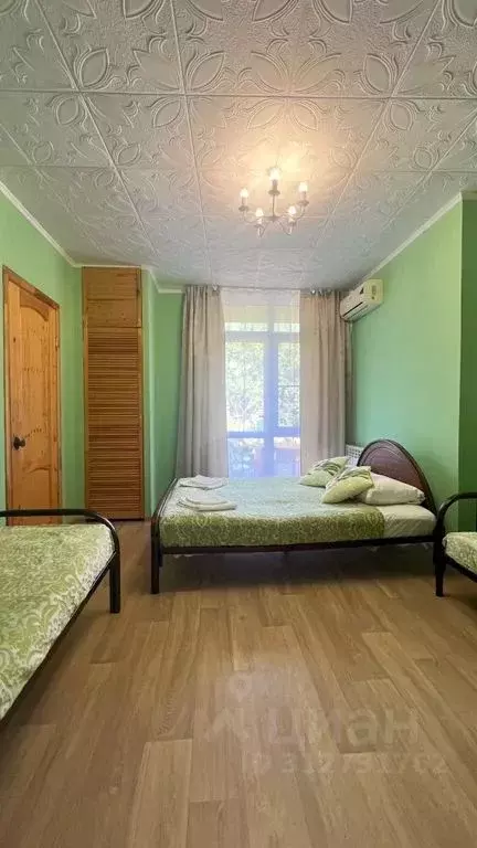 Комната Краснодарский край, Геленджик ул. Череватенко, 10 - Фото 2