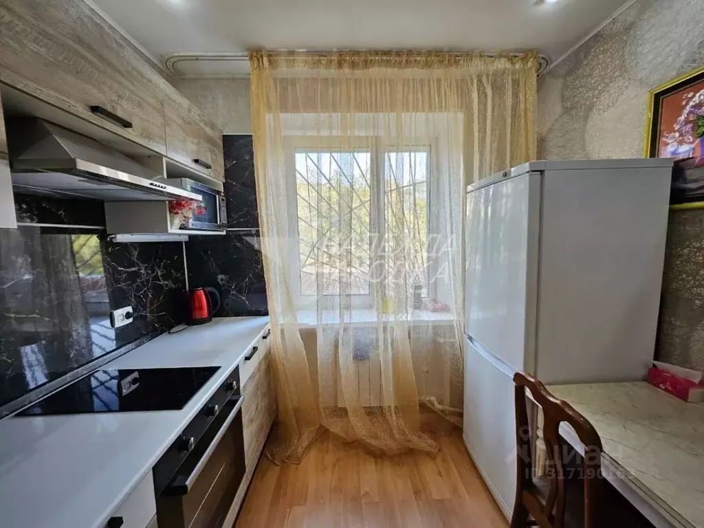 2-к кв. Приморский край, Находка Спортивная ул., 33 (45.0 м) - Фото 1