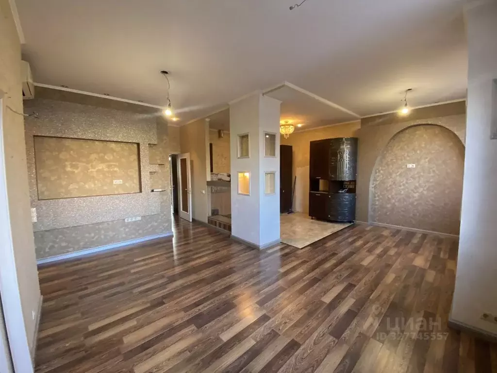 4-к кв. Москва Воротынская ул., 3 (107.4 м) - Фото 1