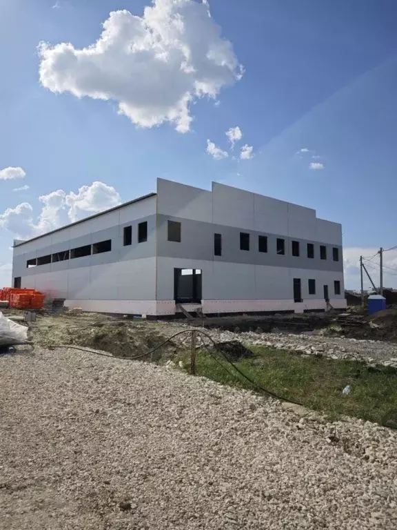 Помещение свободного назначения в Пензенская область, Пензенский ... - Фото 2