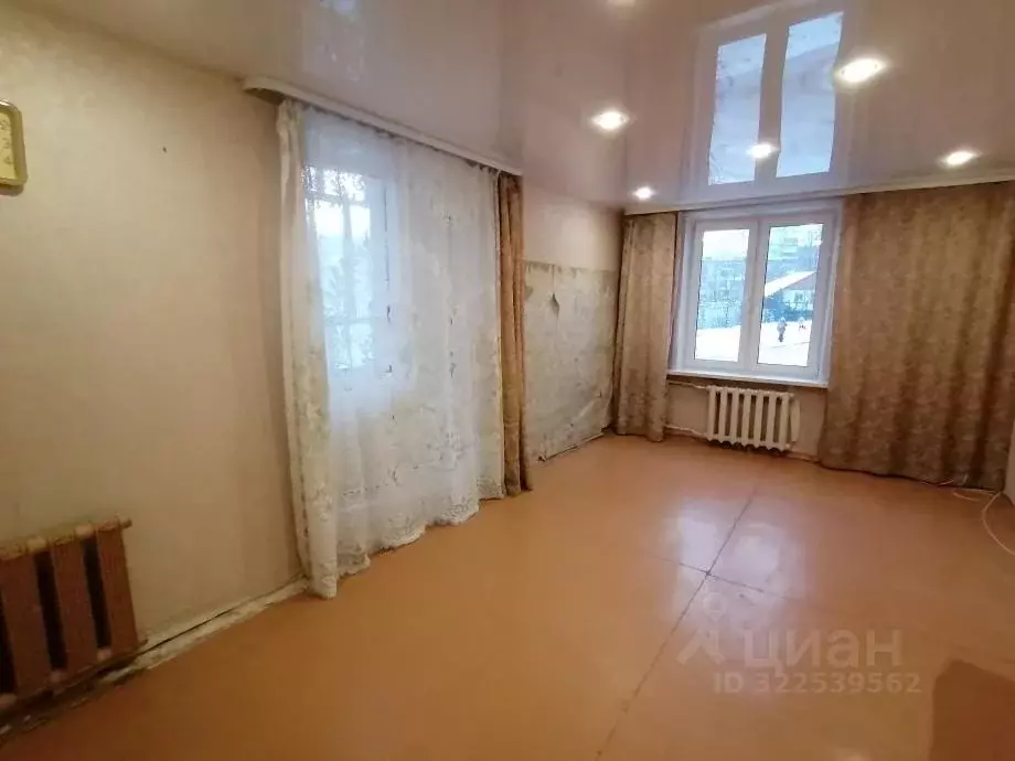 1-к кв. Пермский край, Березники ул. Мира, 98 (33.0 м) - Фото 2