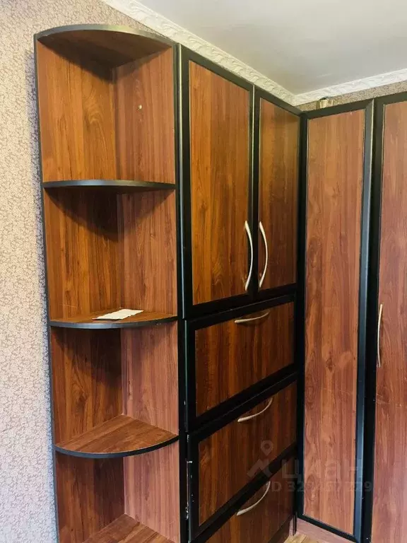 3-к кв. Саратовская область, Саратов Шелковичная ул., 164 (56.0 м) - Фото 1